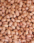 Nuts Peanuts Raw 1kg