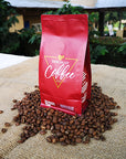 Coffee Sabie Valley Bush Blend 250g