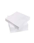 Serviettes 1 ply 300x300x1000's