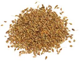 Spices Aniseed Loose 1kg