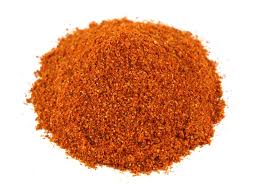 Spices BBQ Spice Spicegro 1kg *