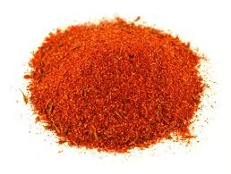 Spices Cajun Spicegro 1kg *