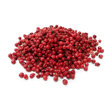 Spices Peppercorns Pink 250g