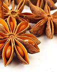 Spices Star Anise 1kg
