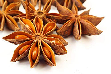 Spices Star Anise 1kg