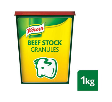 Stock Knorr Beef 1kg