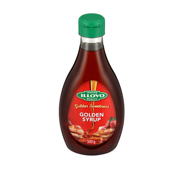 Syrup Golden/Traditional 500ml