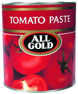 Tomato Paste  A/Gold A10