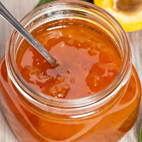 Jam Apricot A10