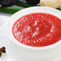 Plum Sauce