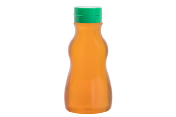 Honey Squeeze Bottle