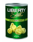 Artichoke Hearts 390g