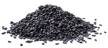 Seeds Sesame Black 1kg