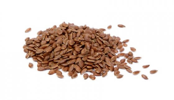 Seeds Linseed 1kg