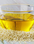 Sesame Seed Oil 700ml
