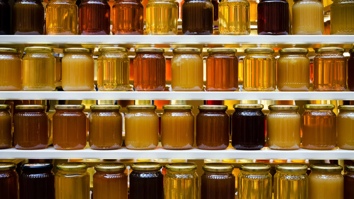 The Purest Touch of Nature: Unadulterated Honey from Matumi Distributors