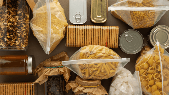 5 Benefits of Using A Local food Distributor