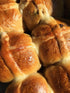 The Bun, The Cross, and The Beautiful Chaos of Good Friday