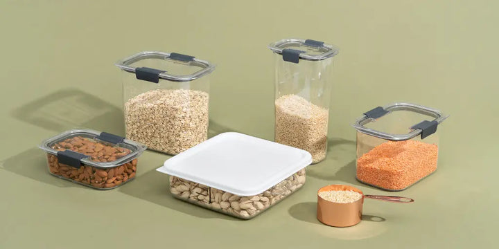 Benefits of Dry Goods and Long-Lasting Delivery for Busy Families