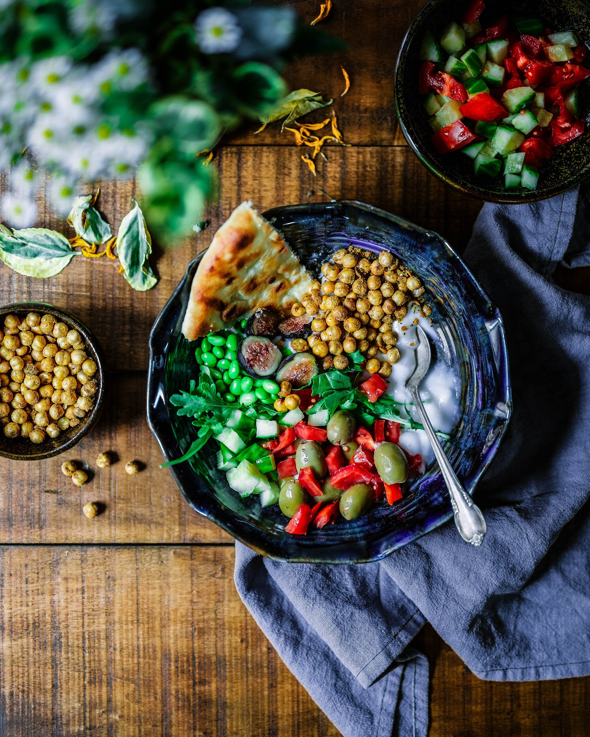 Tips for Selecting the Right Food Distributor