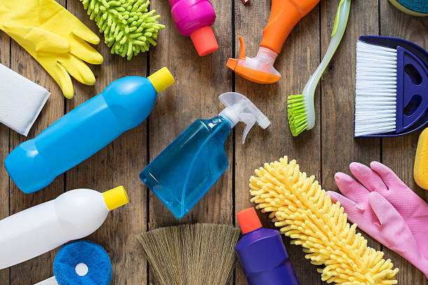 The Science of Clean: Understanding the Ingredients in Your Household Cleaning Products with Matumi Distributors