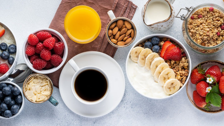 Exciting Breakfast Ideas For Your Hotel