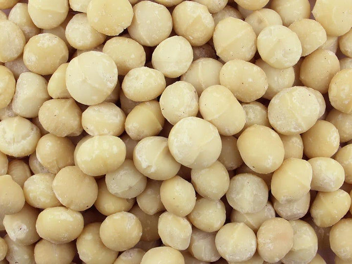 Discover the Delicious World of Macadamia Nuts: Cooking, Baking, and Beyond!