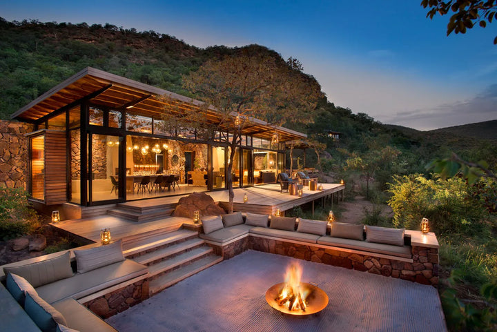 Exploring the Beauty of South Africa: Matumi Distributors' Role in Supplying Hotels and Remote Lodges