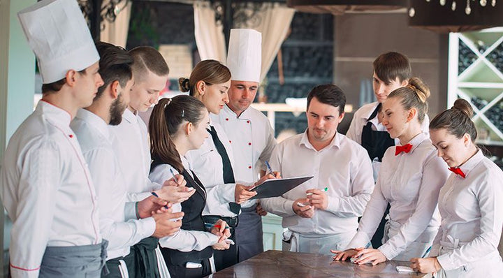 Tips For Hotel Restaurant Management