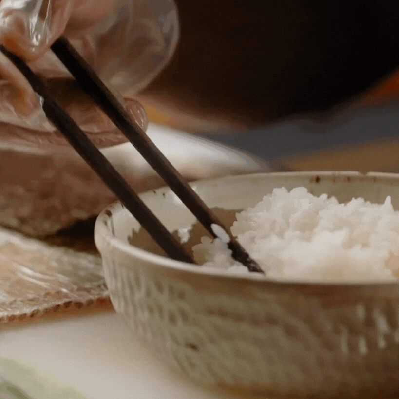 RICE, PASTA & DRY BEANS