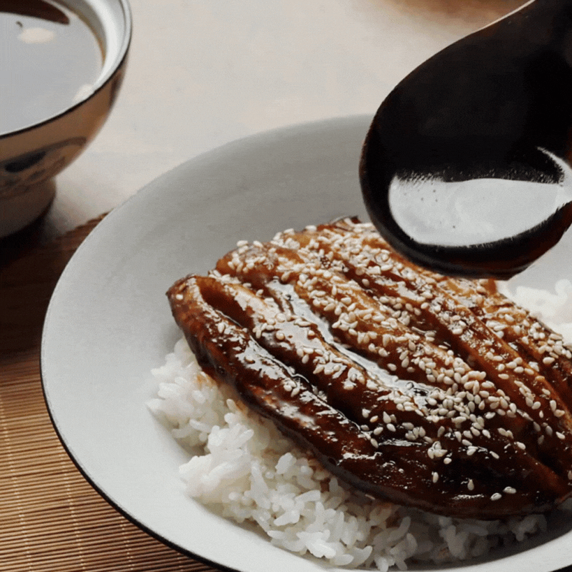 STOCK, SAUCES & MARINADES