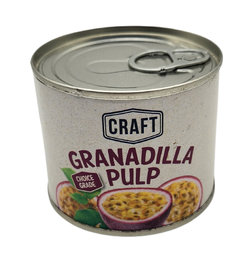 Granadilla Pulp 215g
