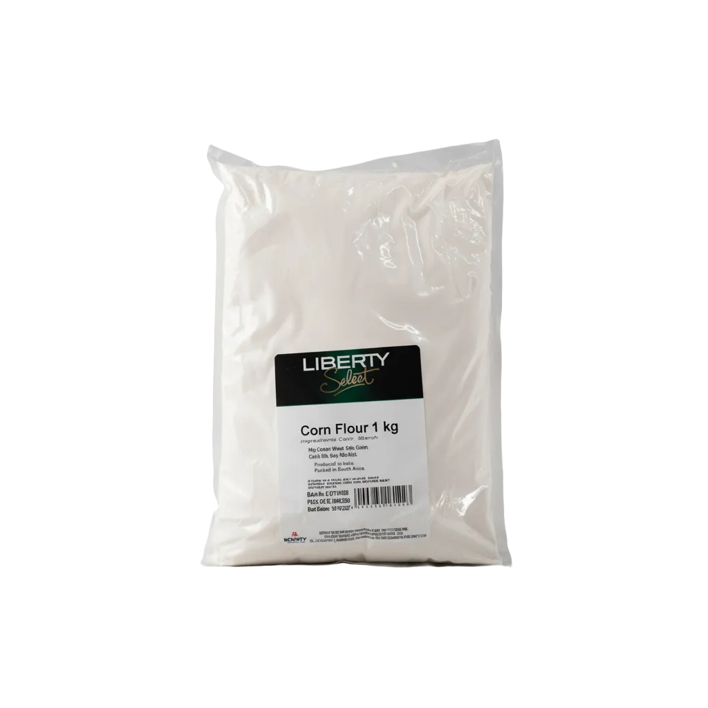 Corn Flour 1kg - Liberty Select