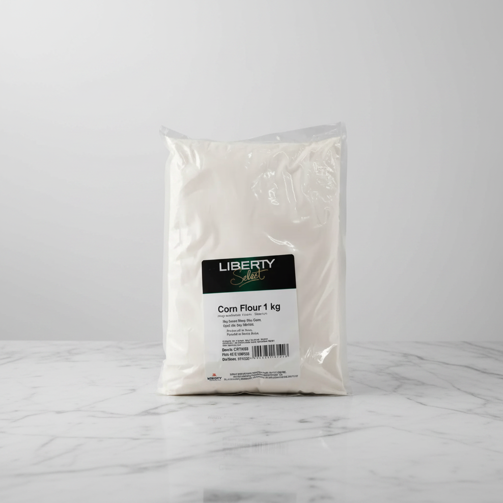 Corn Flour 1kg - Liberty Select