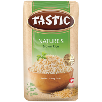 Brown Rice 1kg