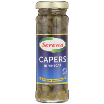 Capers 100g
