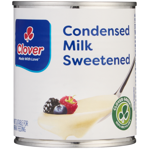Condensed Milk