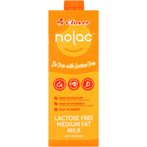 Milk Easy Gest / Lactose Free 1lt