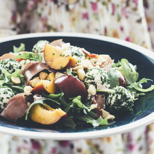 Salad Dressings
