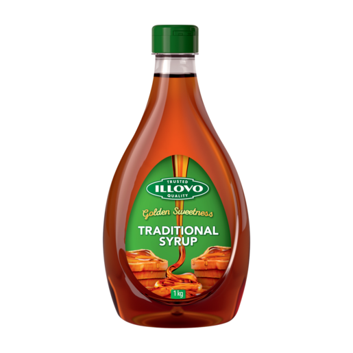 Syrup Golden 1kg