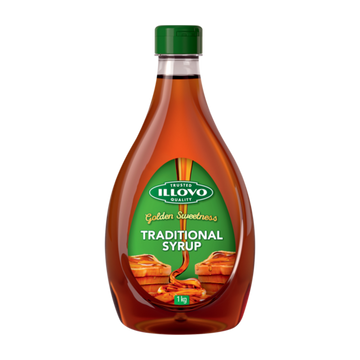 Syrup Golden 1kg