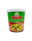 Thai Green Curry Paste 1kg