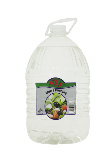 Vinegar White 5 Lit