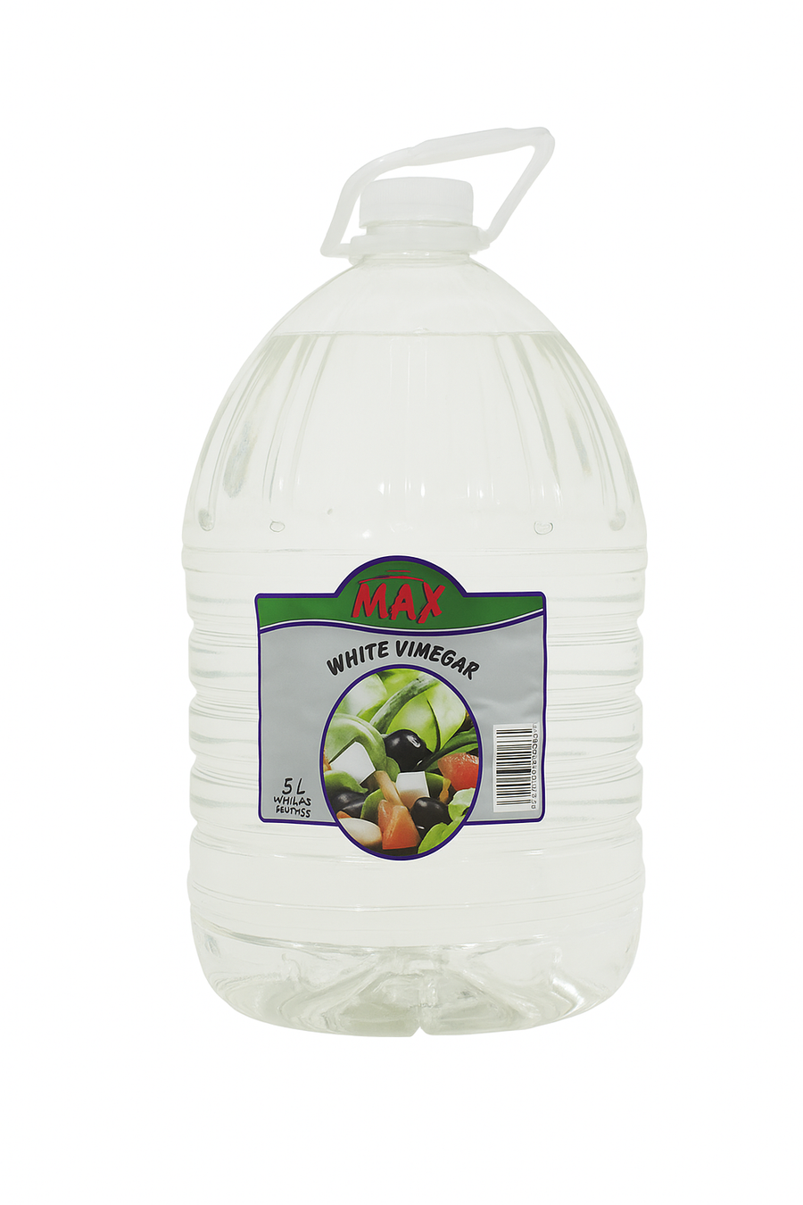 Vinegar White 5 Lit