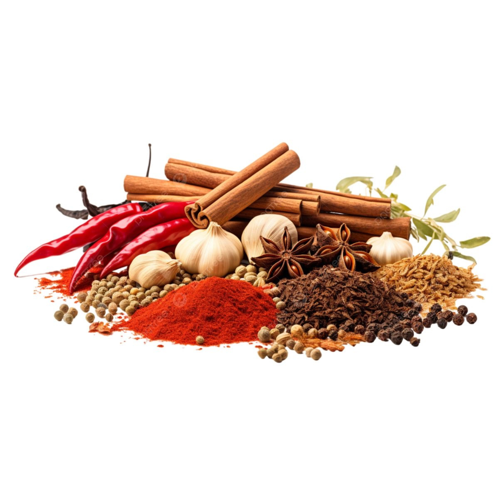 Spices Mixed Spice 1kg