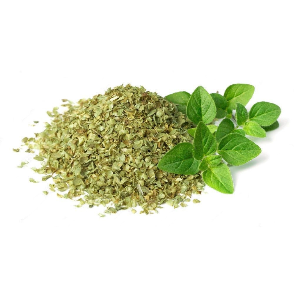 Spices Origanum 1kg