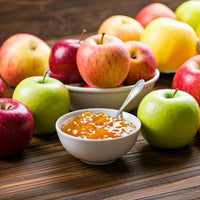 Apple Jelly 150g