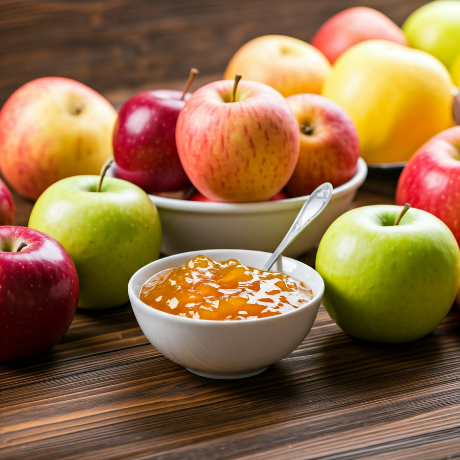 Apple Jelly 150g