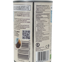 Coconut Cream 400ml