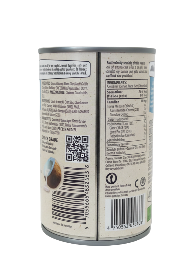 Coconut Cream 400ml